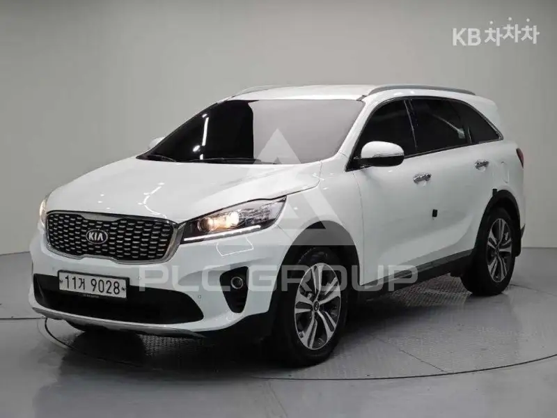 2018 KIA Sorento