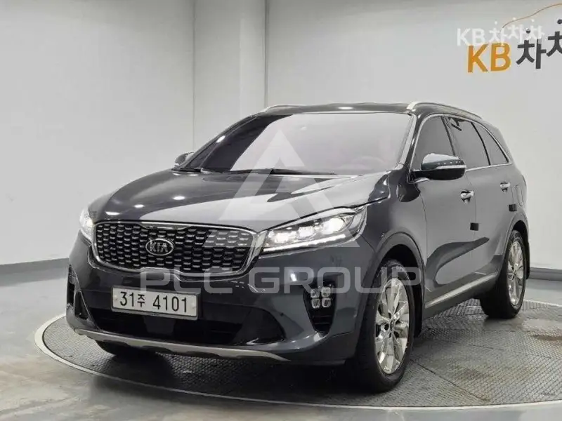 2018 KIA Sorento