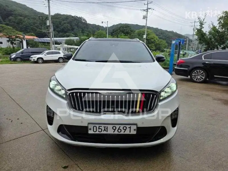 2018 KIA Sorento