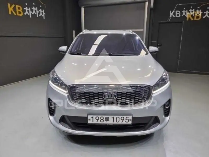 2018 KIA Sorento