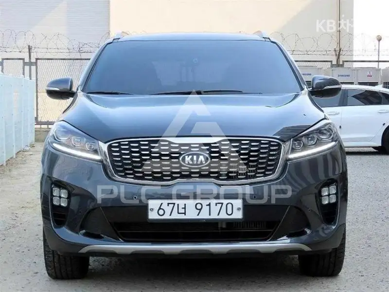 2018 KIA Sorento