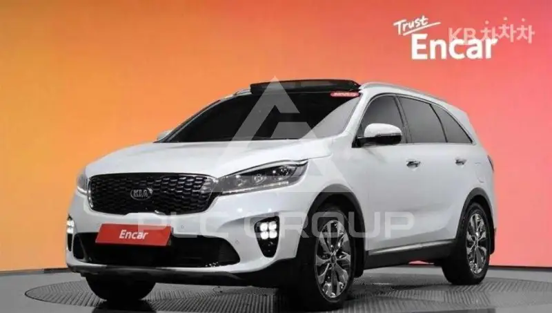 2018 KIA Sorento