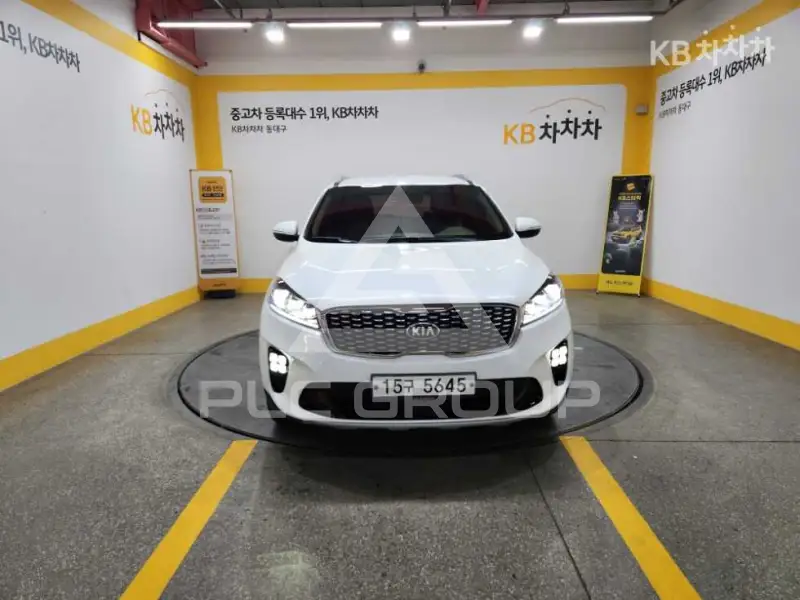 2018 KIA Sorento