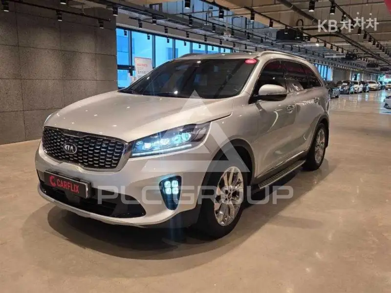 2018 KIA Sorento