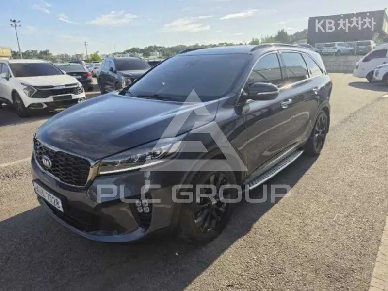 2018 KIA Sorento