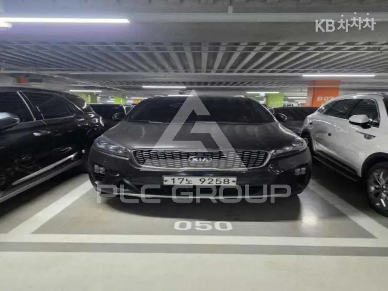 2018 KIA Sorento