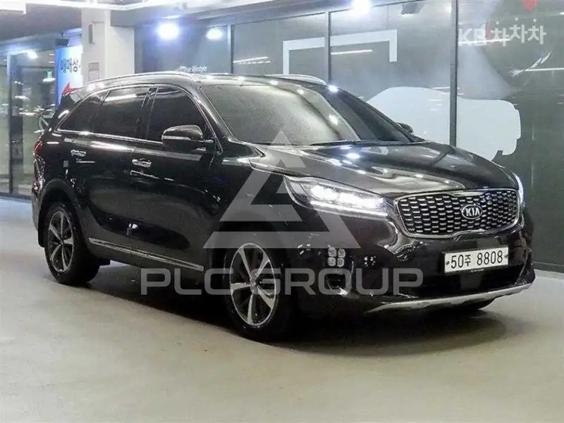 2018 KIA Sorento