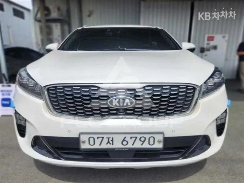 2018 KIA Sorento