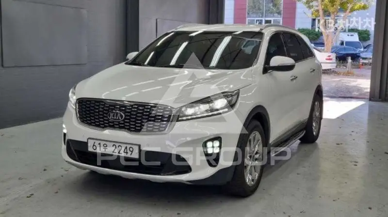 2018 KIA Sorento