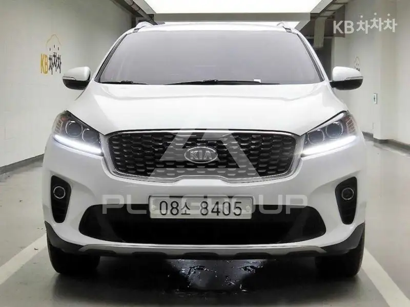 2018 KIA Sorento
