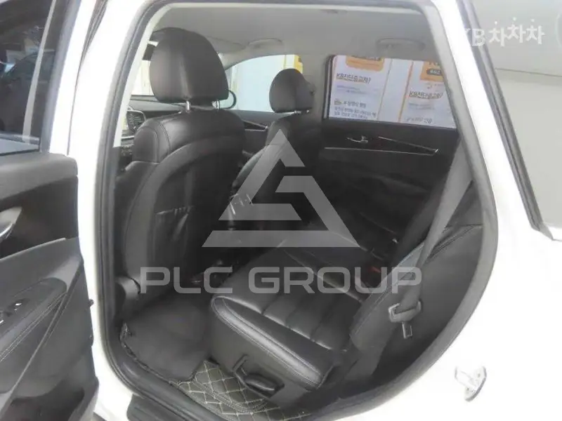 2018 KIA Sorento