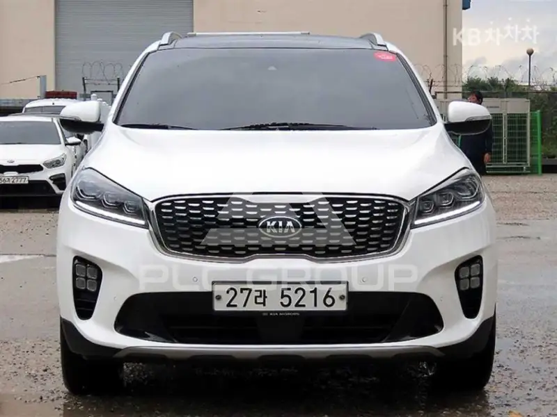 2018 KIA Sorento