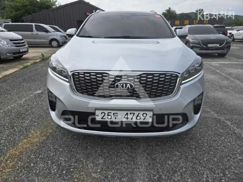 2018 KIA Sorento