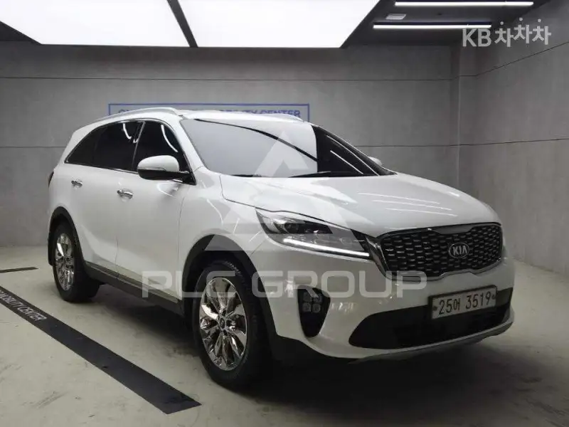 2018 KIA Sorento