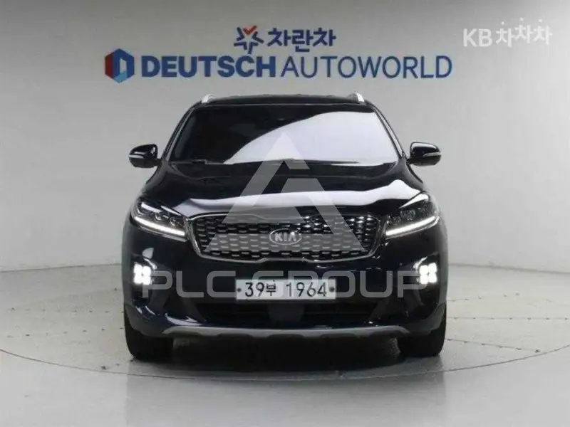 2018 KIA Sorento