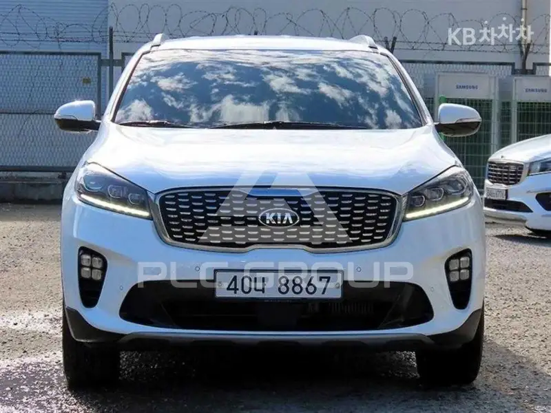 2018 KIA Sorento