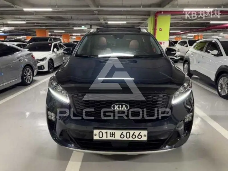 2018 KIA Sorento