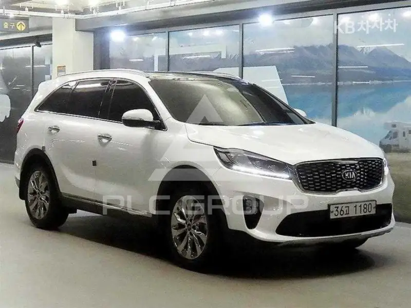 2018 KIA Sorento