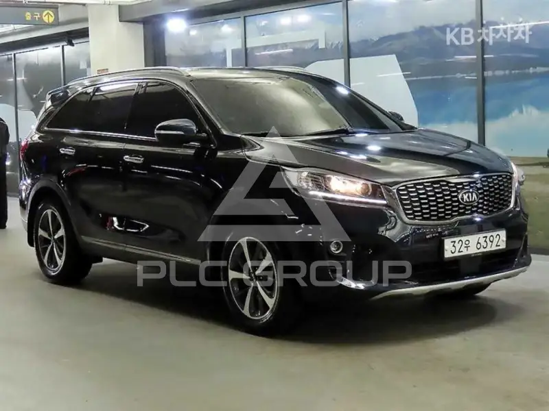 2018 KIA Sorento