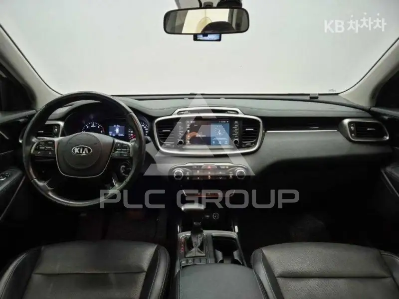2018 KIA Sorento