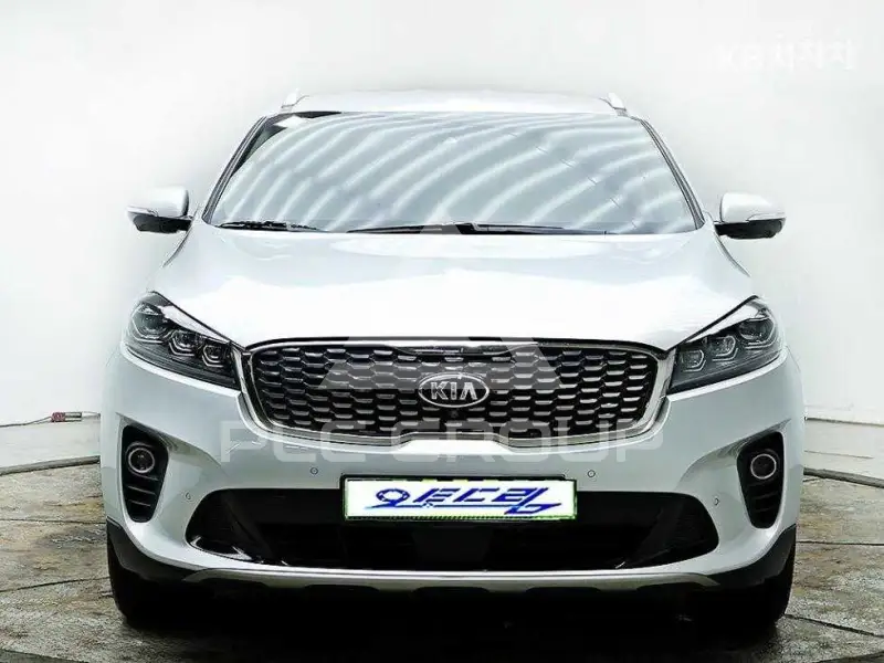 2018 KIA Sorento