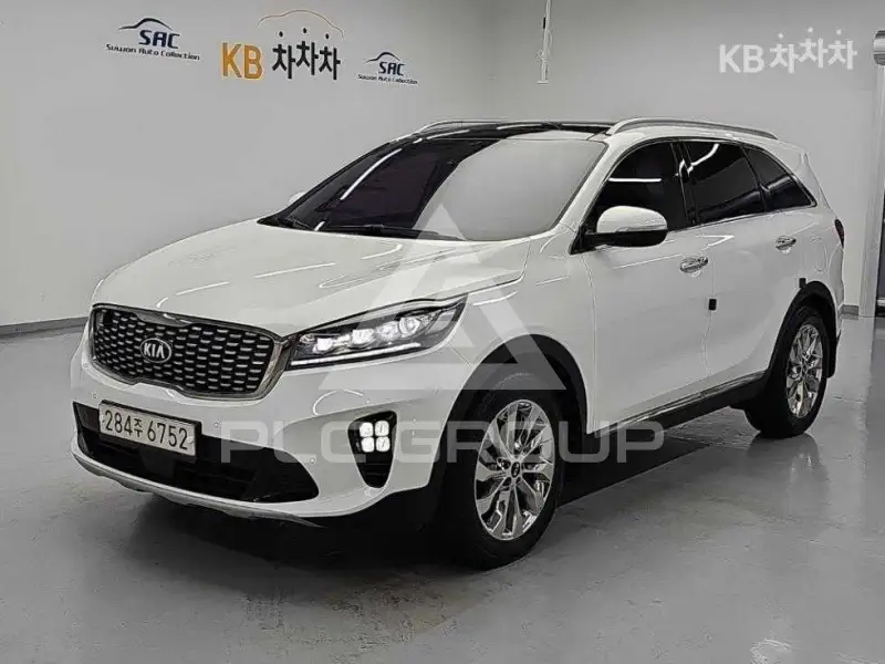 2018 KIA Sorento
