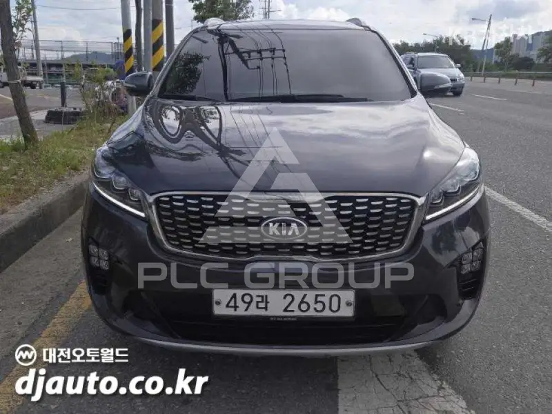 2018 KIA Sorento