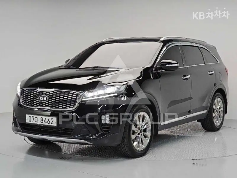 2018 KIA Sorento