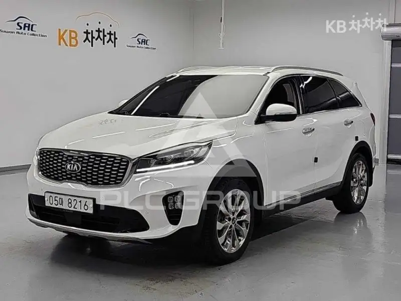 2018 KIA Sorento
