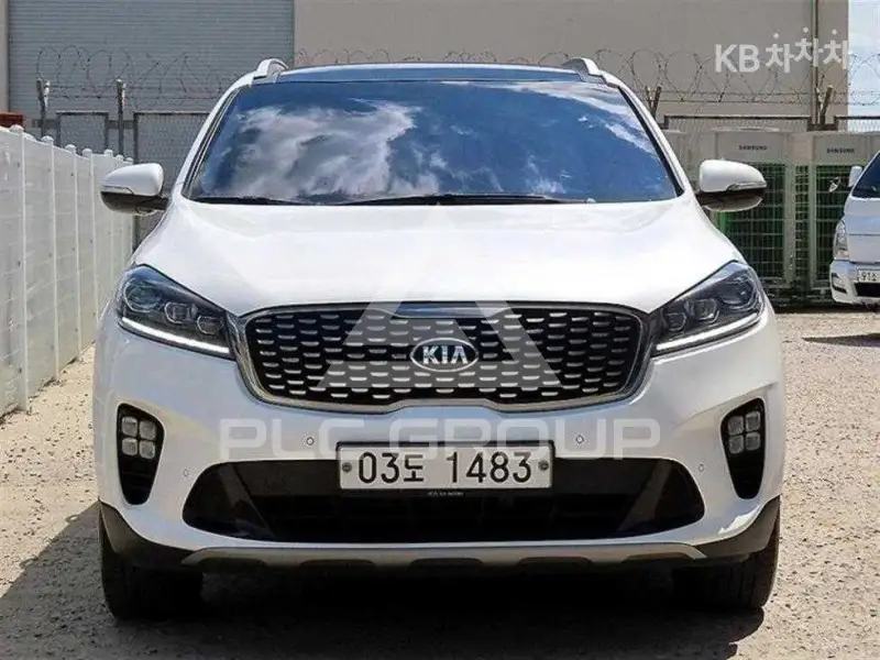 2018 KIA Sorento
