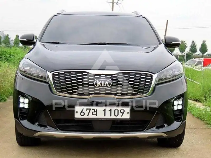 2018 KIA Sorento