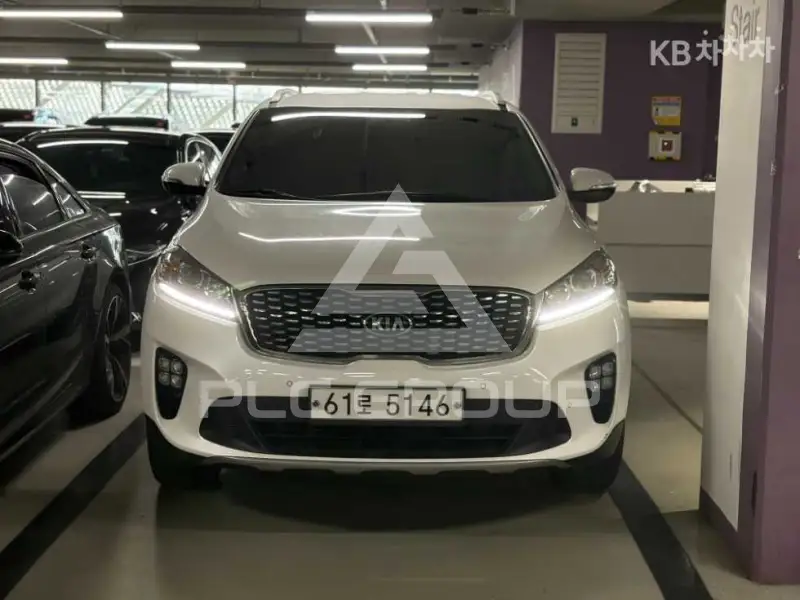 2018 KIA Sorento