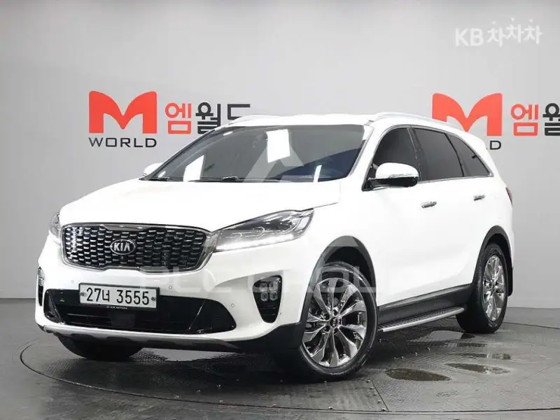 2018 KIA Sorento
