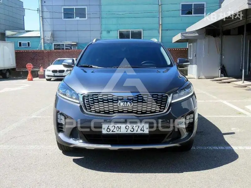 2018 KIA Sorento