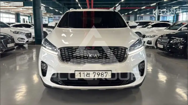 2018 KIA Sorento