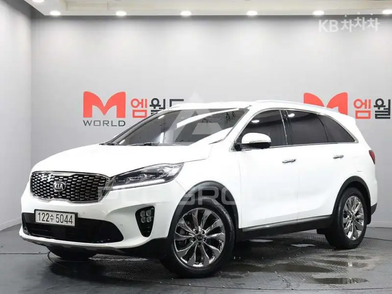 2018 KIA Sorento