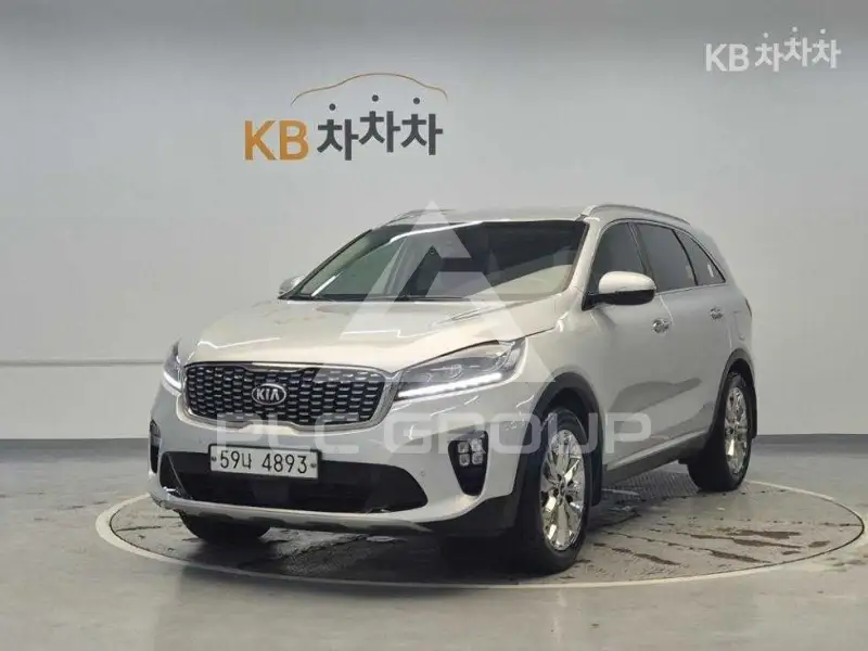 2018 KIA Sorento