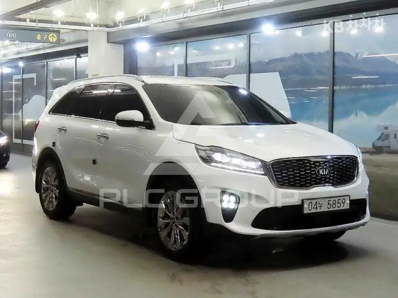 2018 KIA Sorento