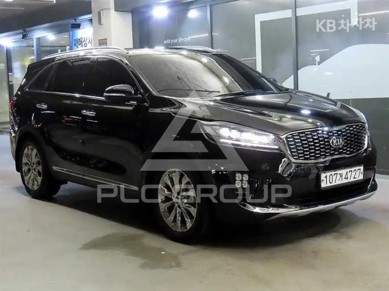 2018 KIA Sorento