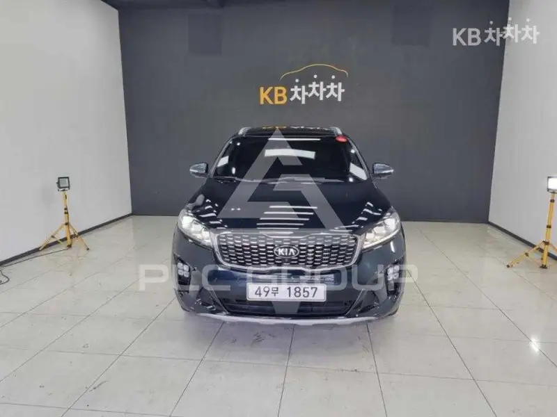 2018 KIA Sorento