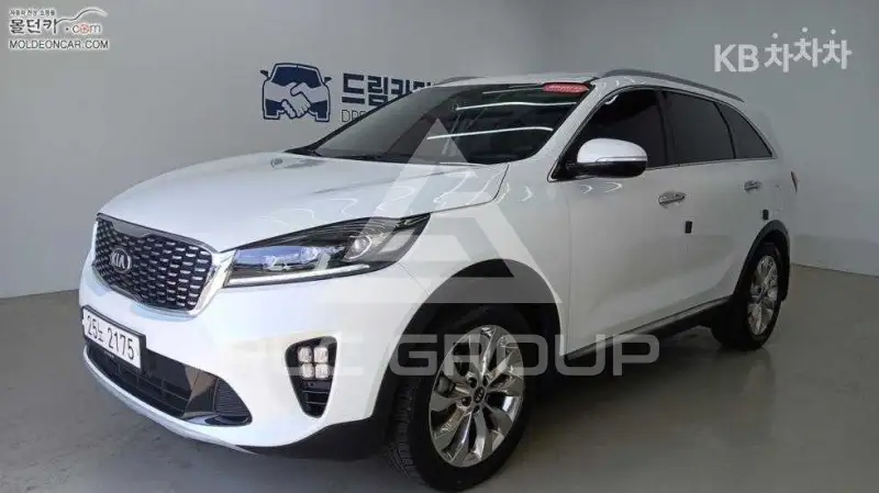 2018 KIA Sorento