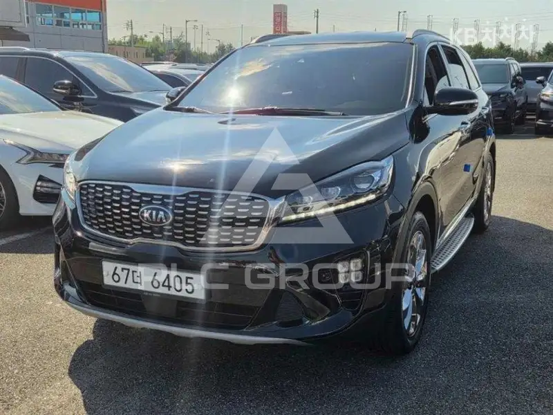 2018 KIA Sorento