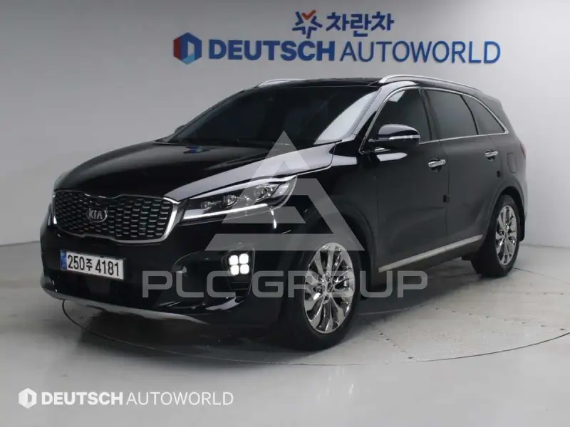 2018 KIA Sorento