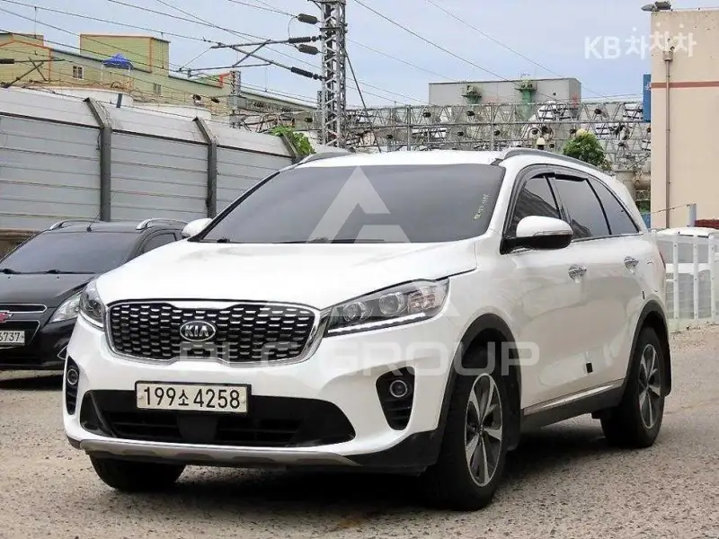 2018 KIA Sorento