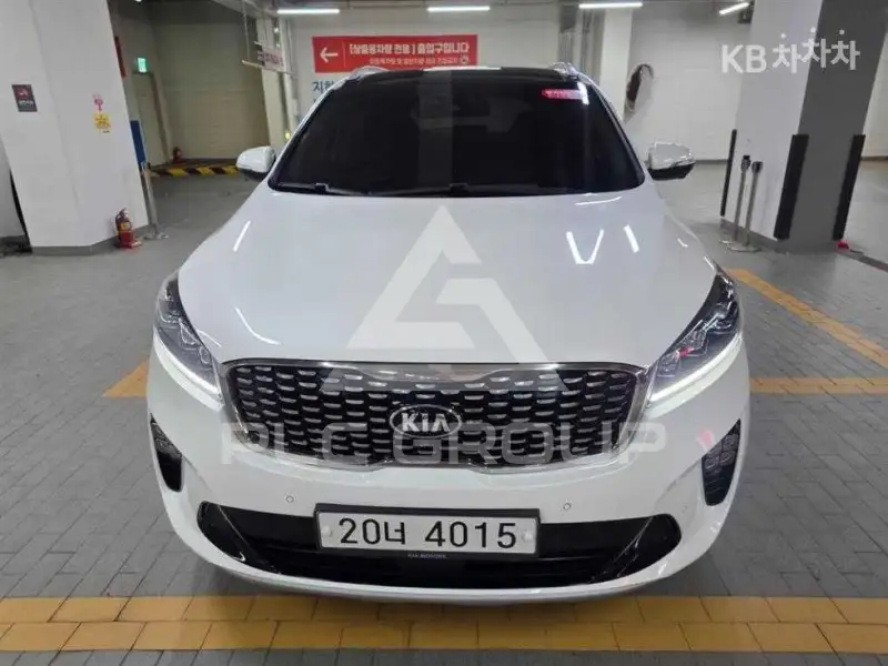 2018 KIA Sorento