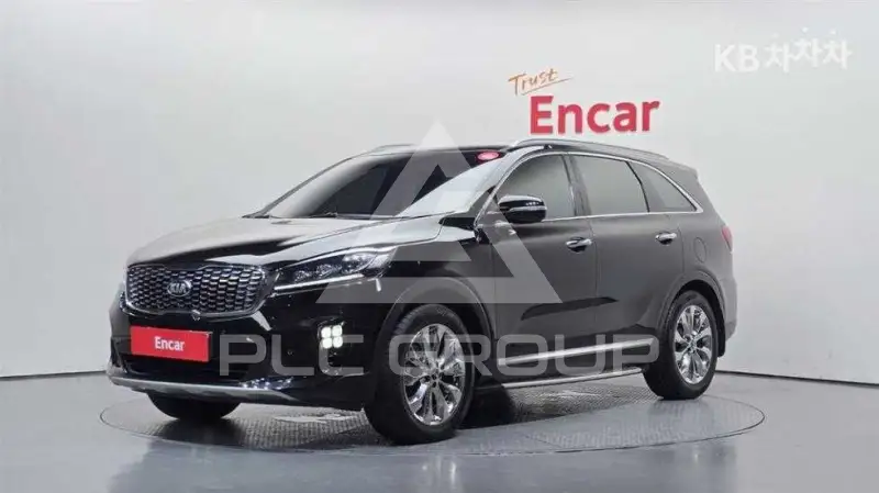 2018 KIA Sorento
