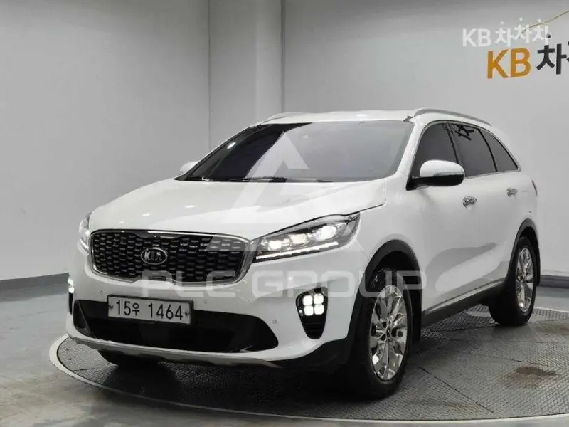 2018 KIA Sorento