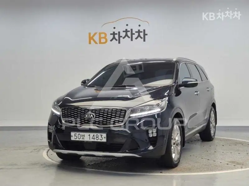 2018 KIA Sorento