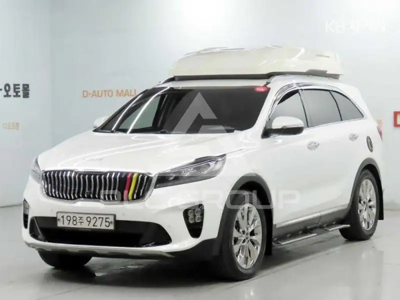 2018 KIA Sorento