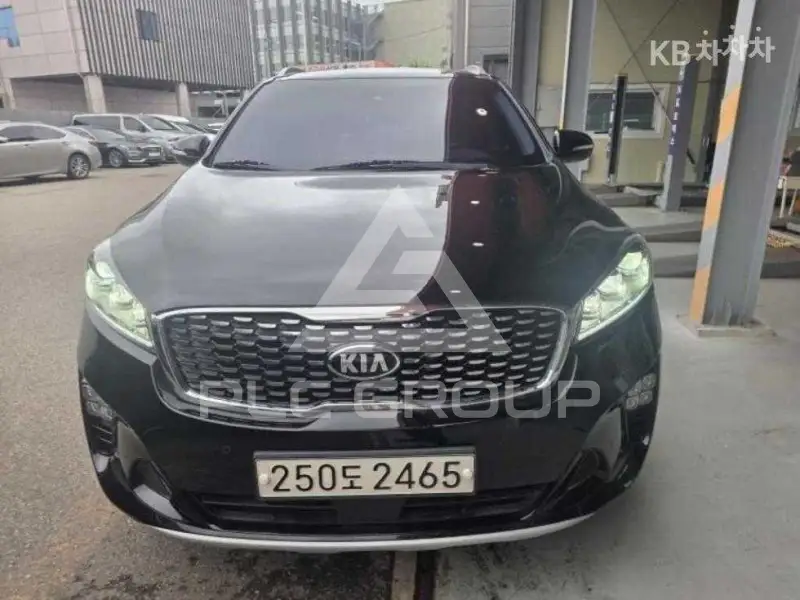 2018 KIA Sorento